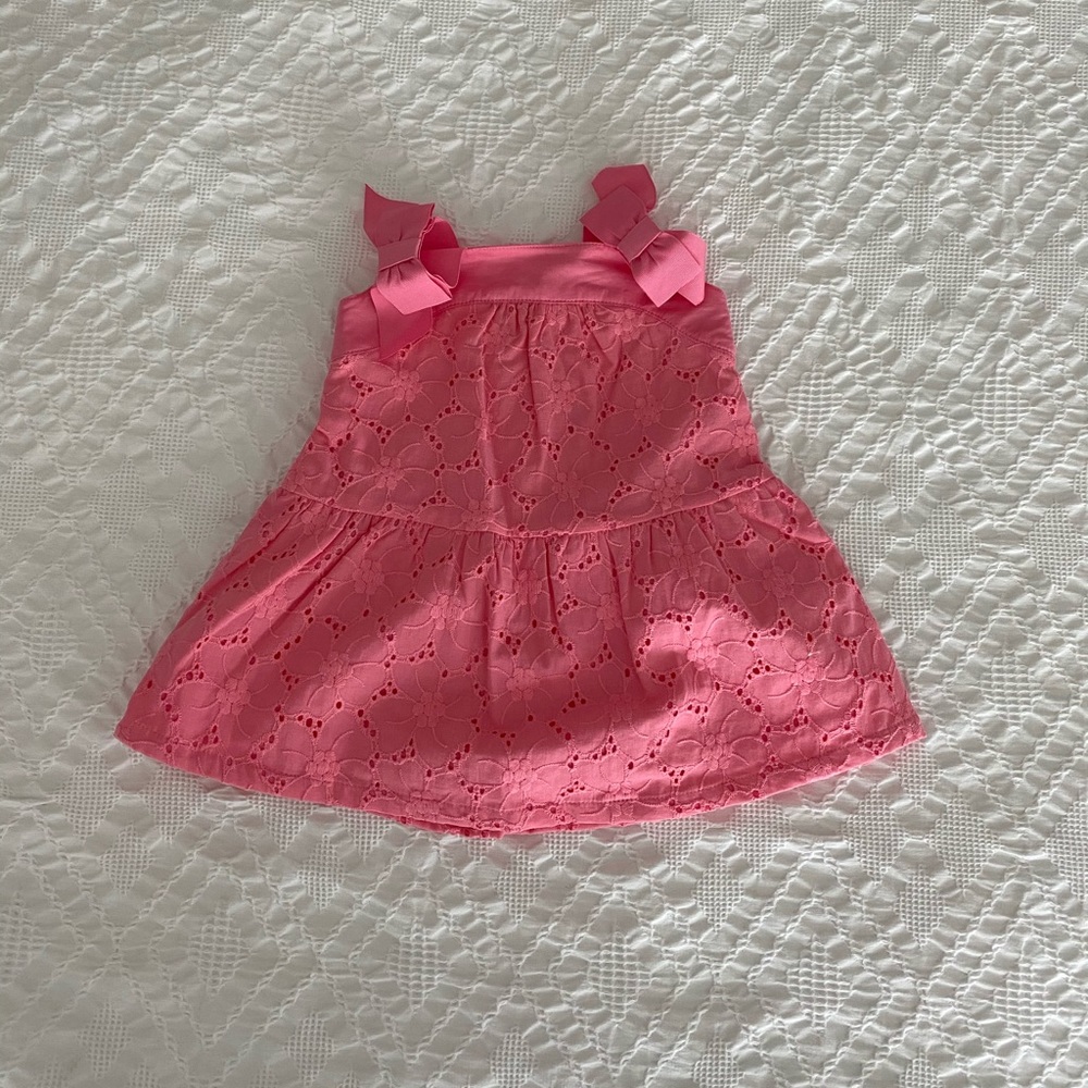 NWT Janie and Jack dress